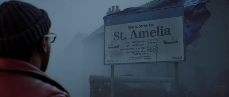 Silent Hill: Townfall