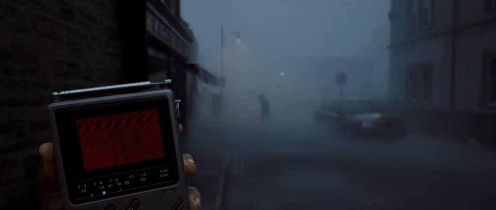 Silent Hill: Townfall