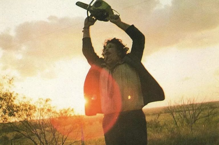 texas chain saw massacre