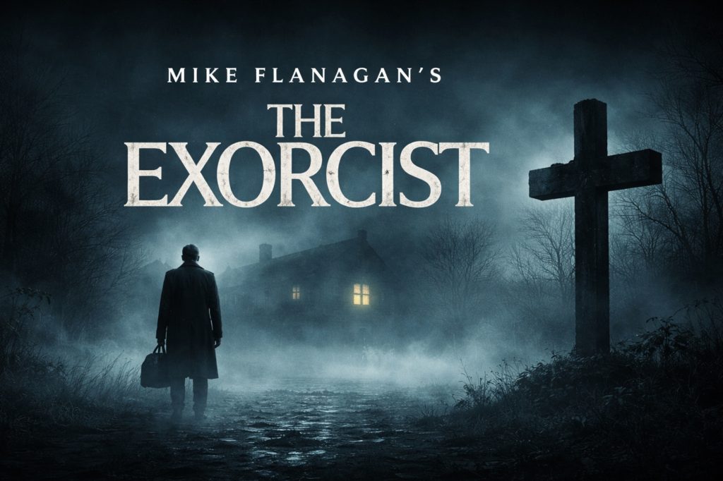the exorcist