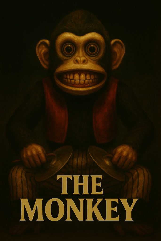the monkey