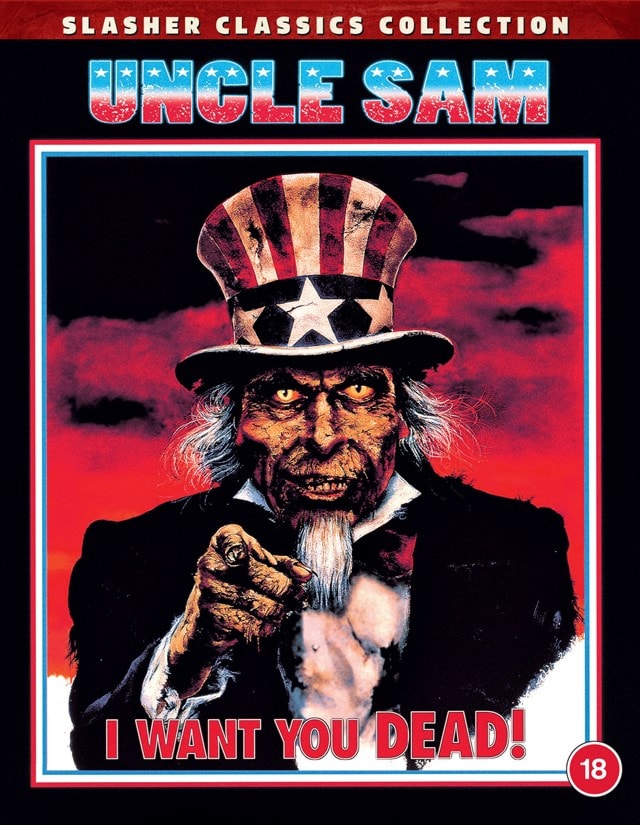 uncle sam