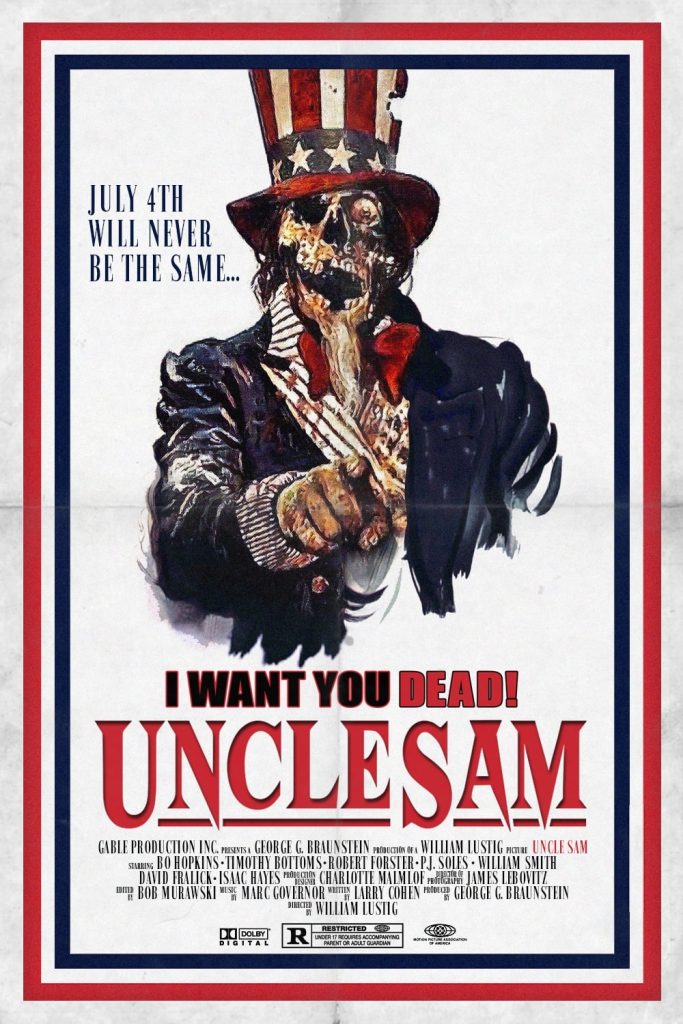 uncle sam