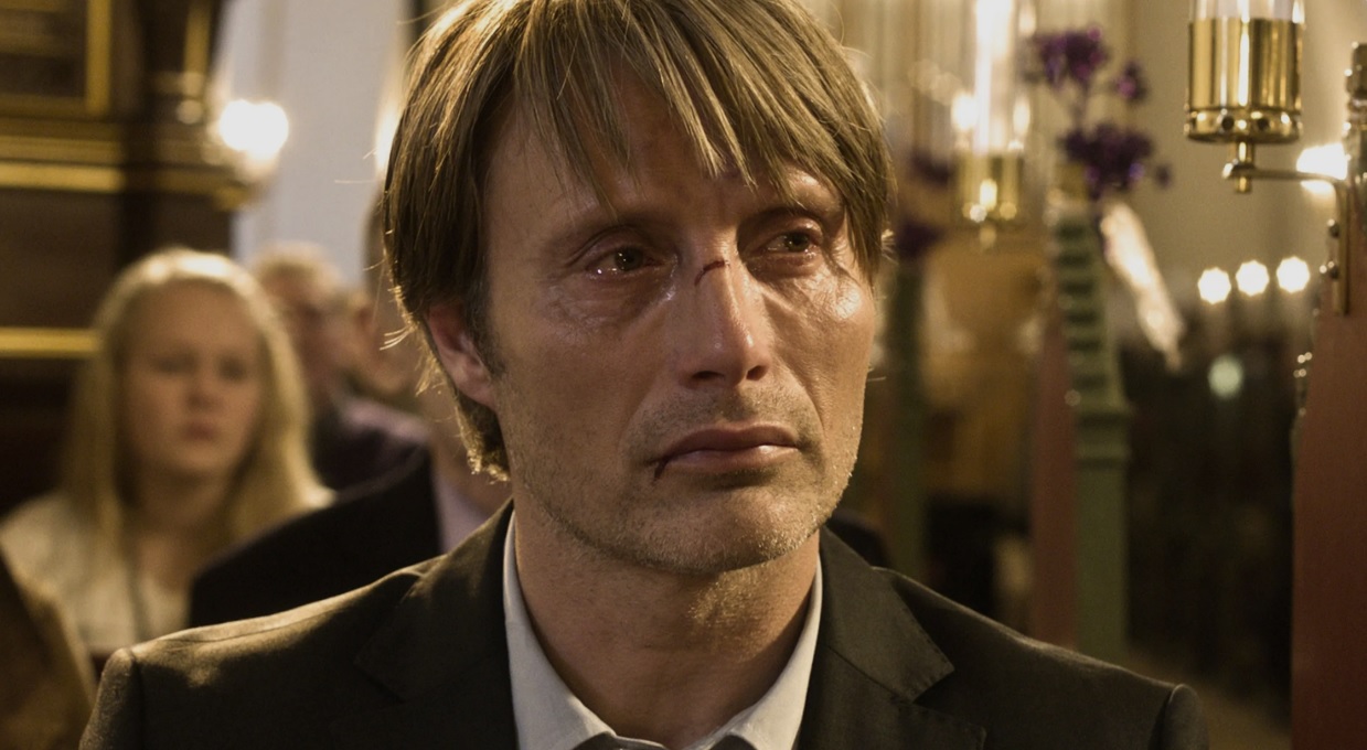 what happens at night