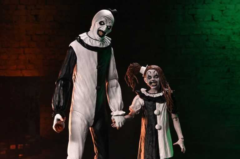 terrifier 2