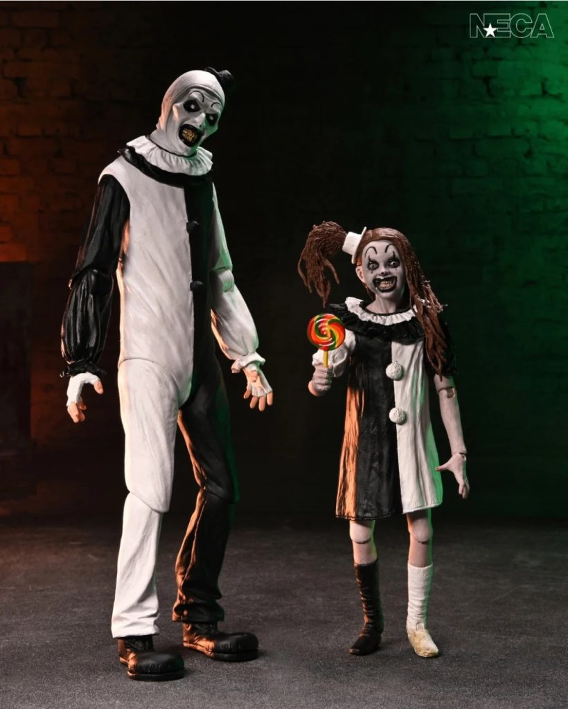 terrifier 2
