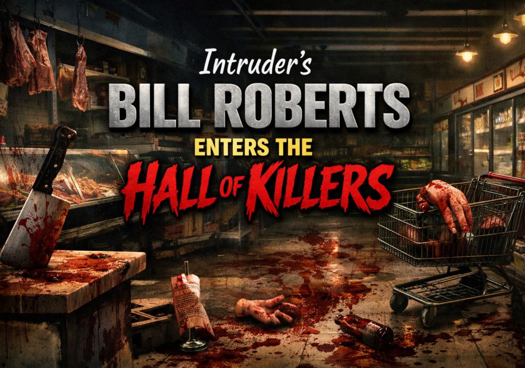 bill roberts