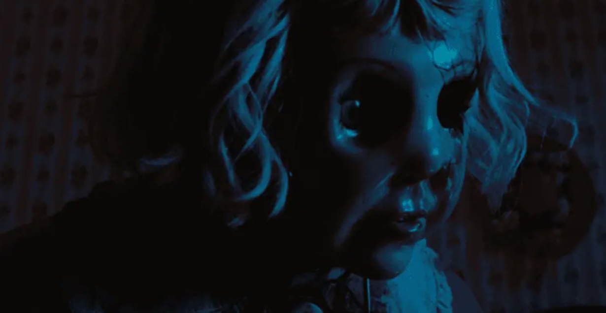 dolly