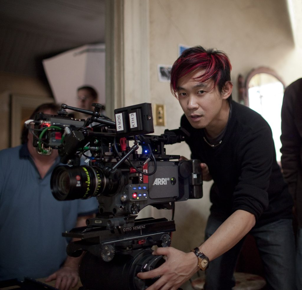 james wan