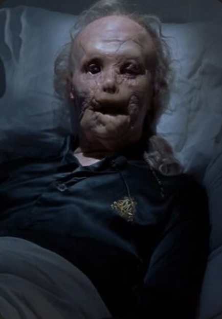 mason verger