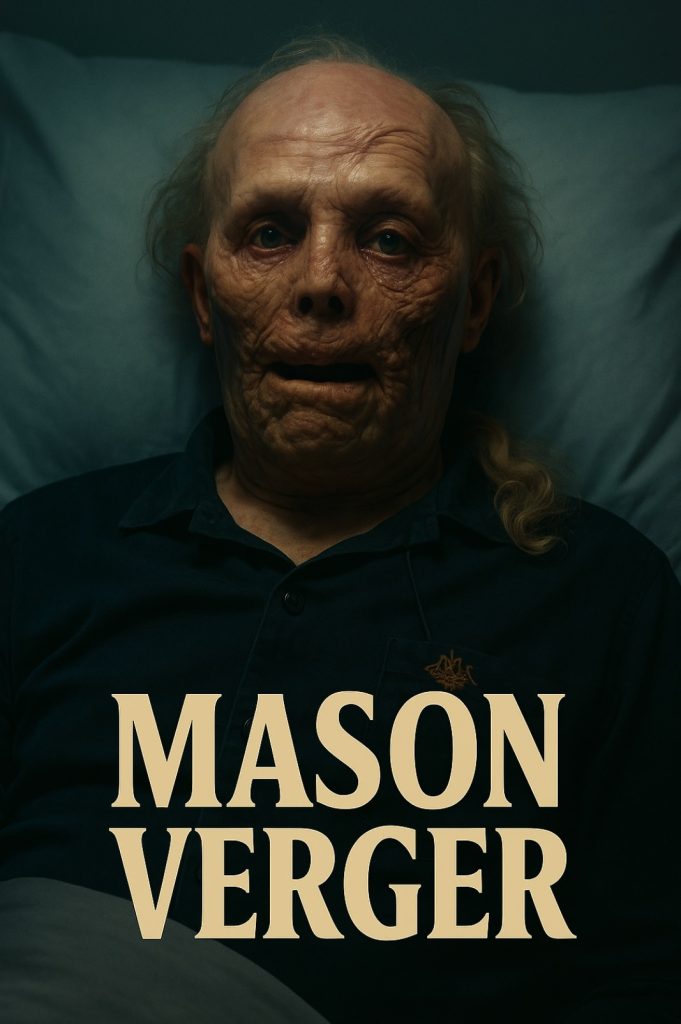 mason verger