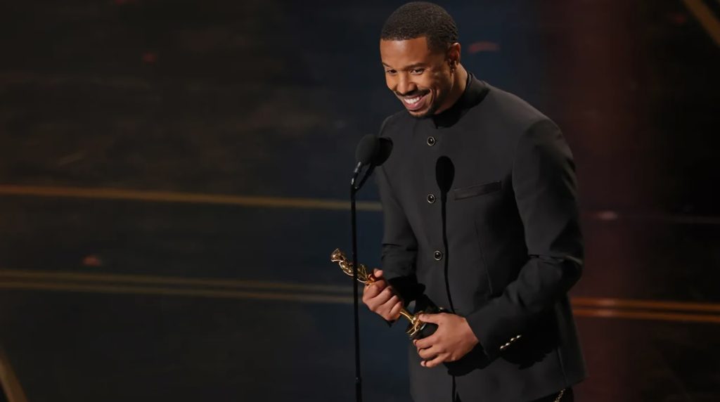 oscars
