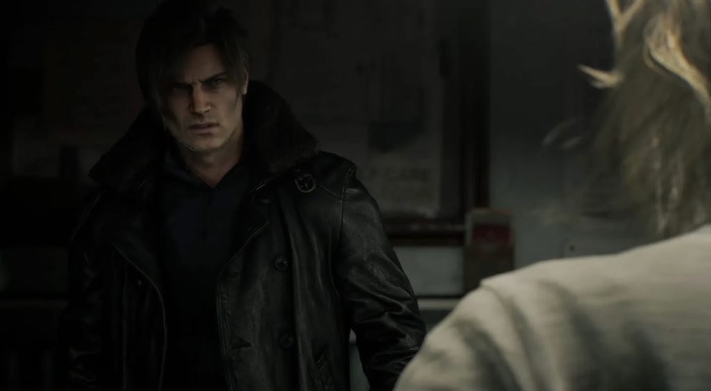 resident evil requiem