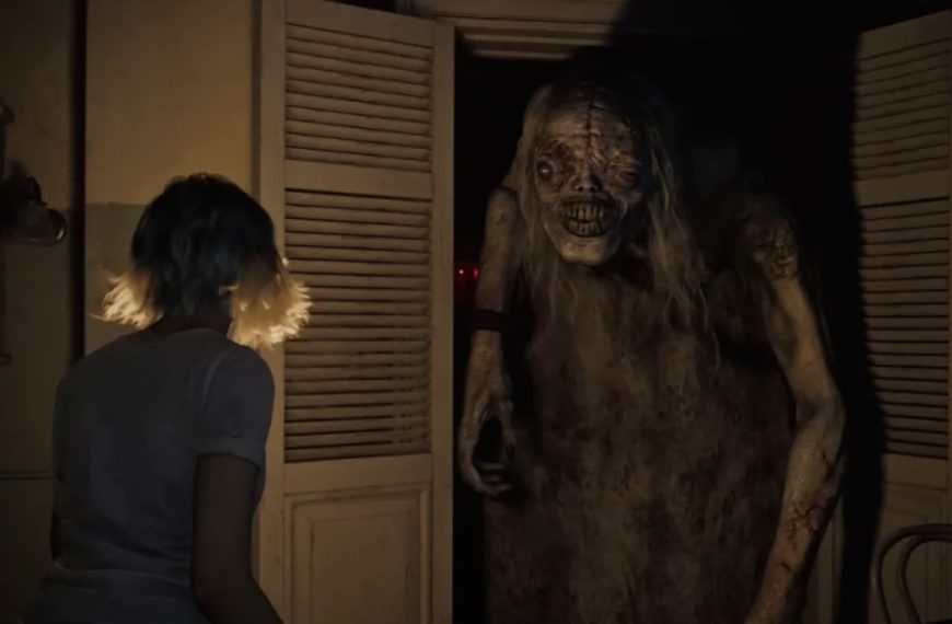 resident evil requiem