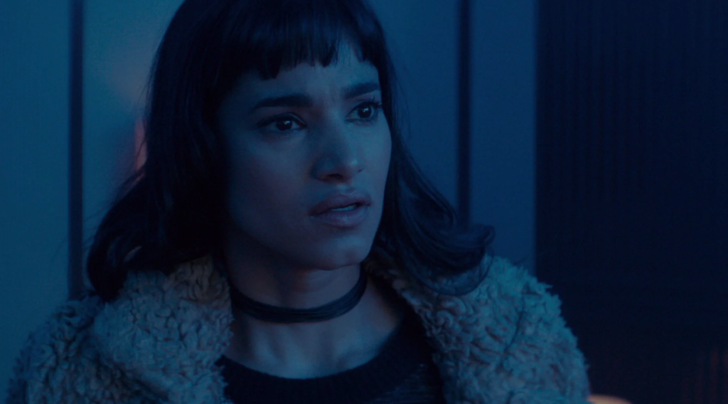 yeti sofia boutella