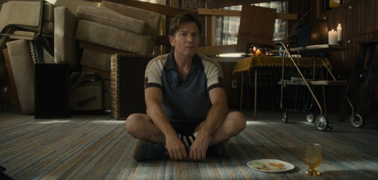 the end of oak street