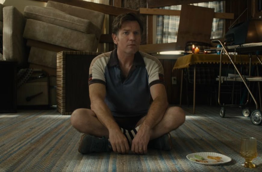 the end of oak street