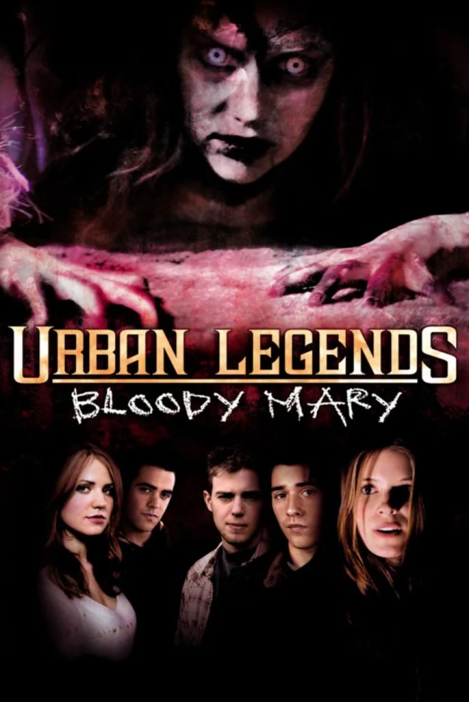urban legends