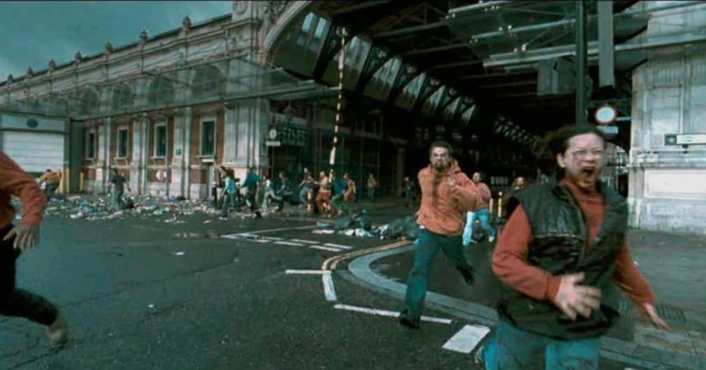 28 days later