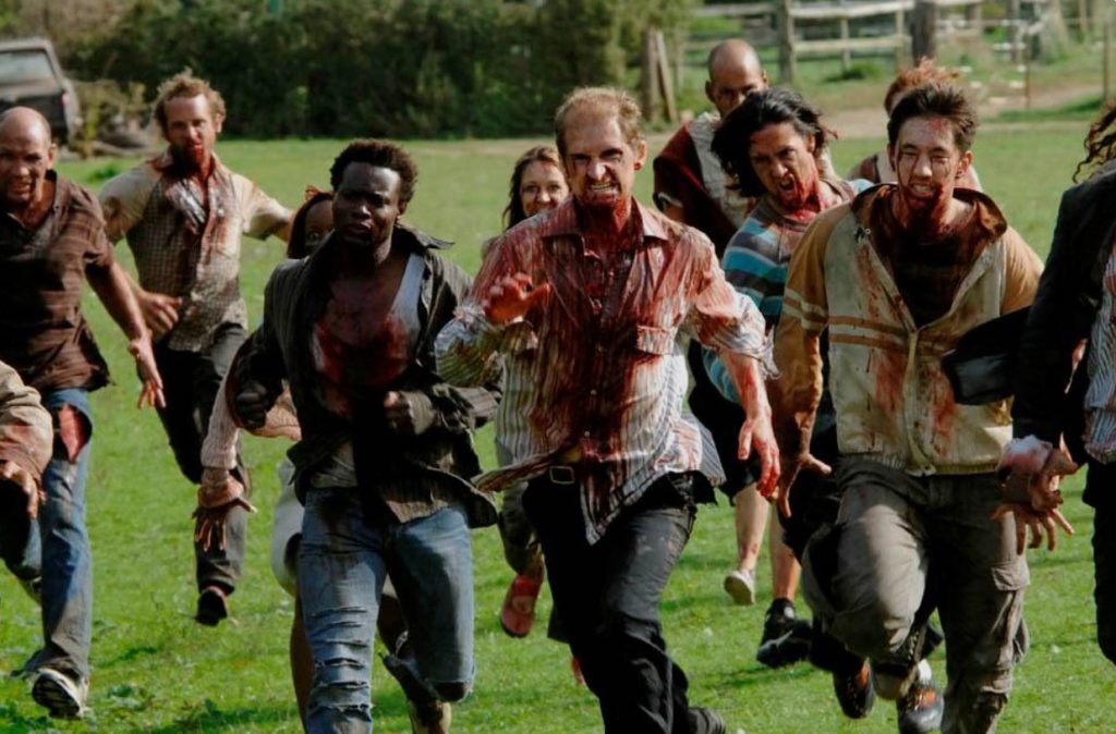 28 weeks later