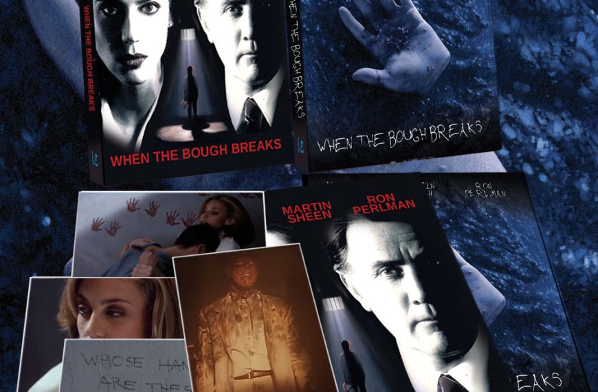 when the bough breaks