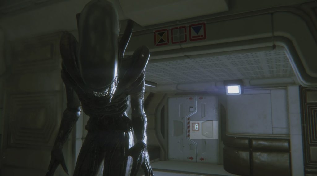 alien isolation 2
