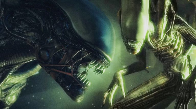 alien isolation