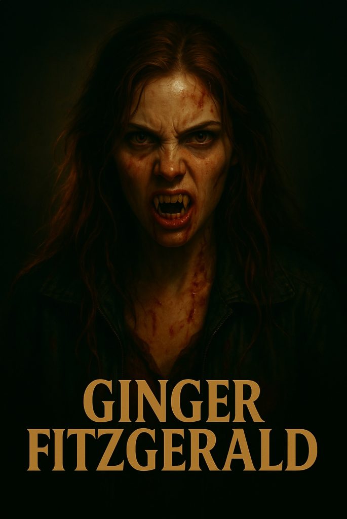 ginger fitzgerald