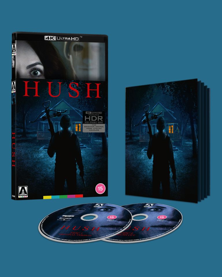 hush