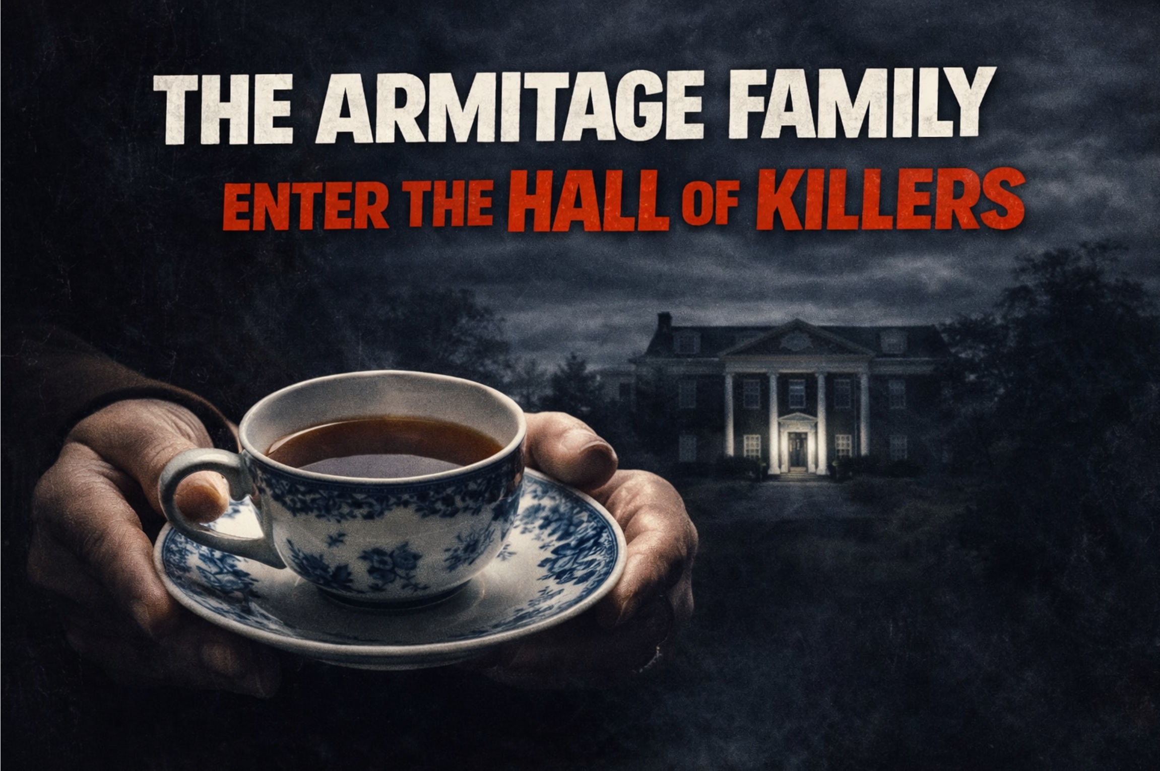 the armitage family
