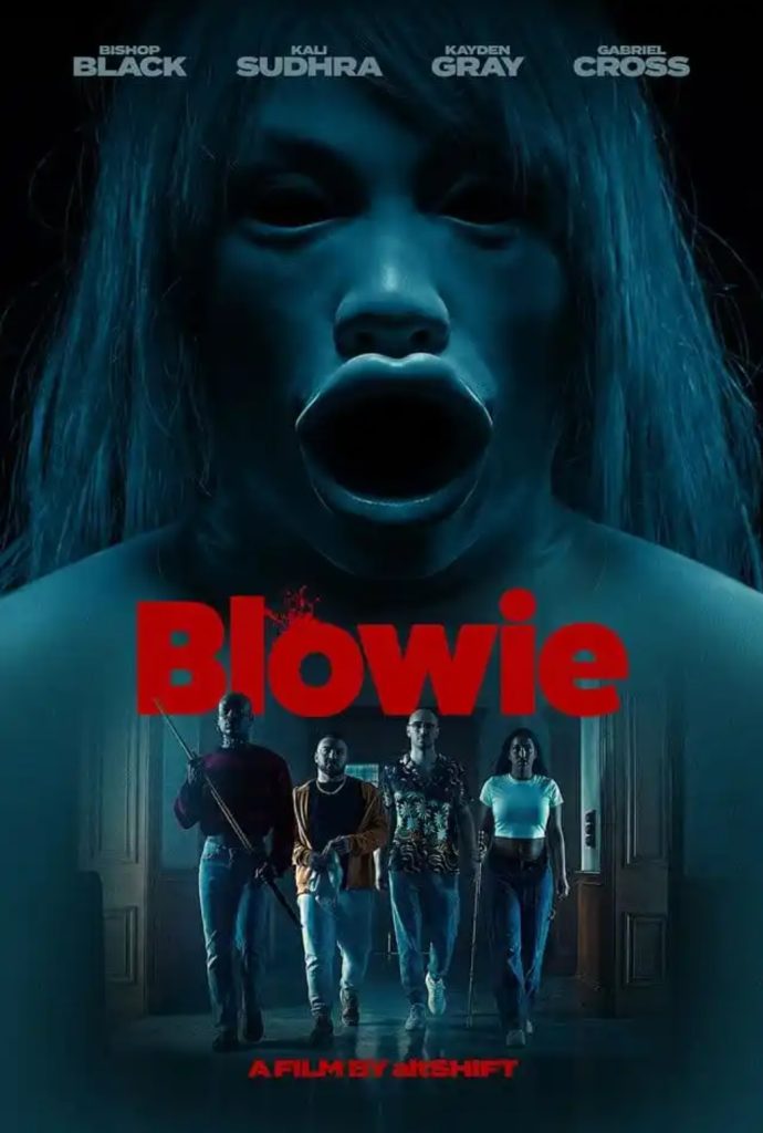 blowie