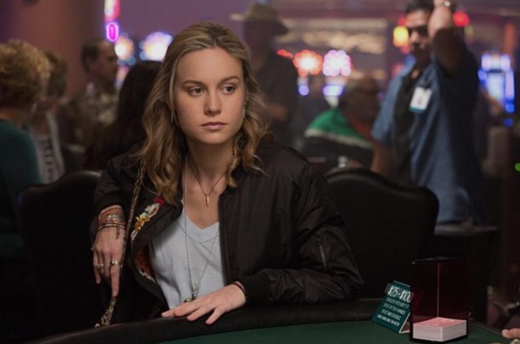 brie larson
