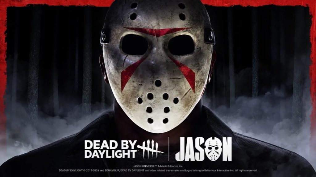 jason voorhees