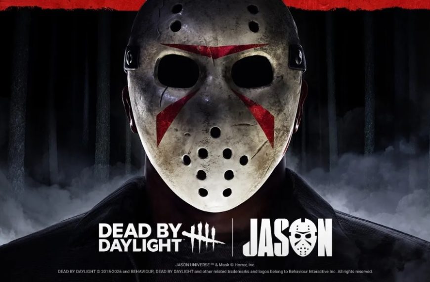 jason voorhees