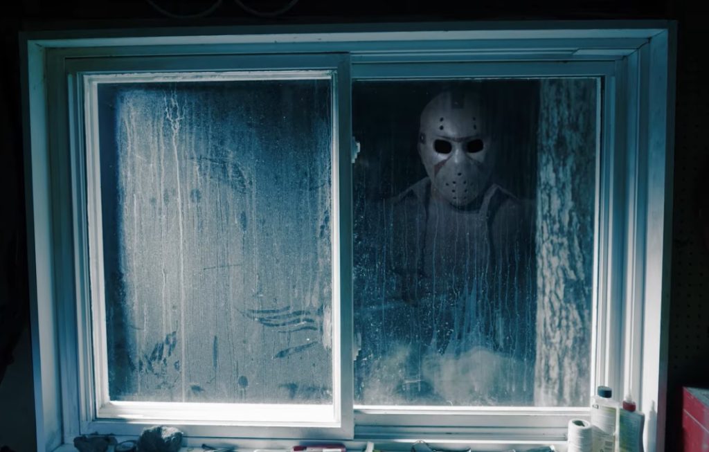Jason Voorhees
