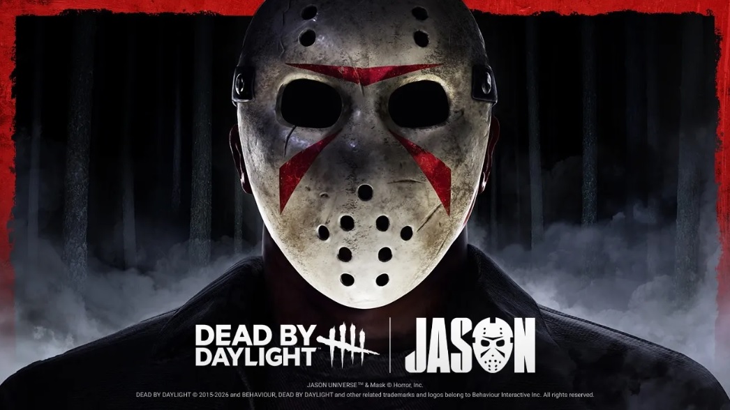 jason voorhees