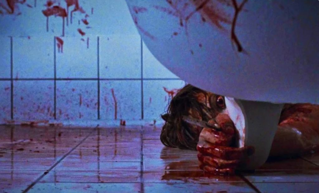 martyrs