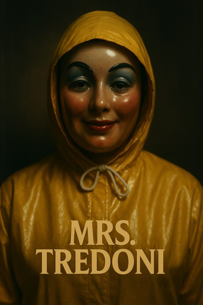 mrs. tredoni