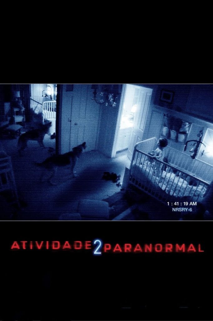 paranormal activity