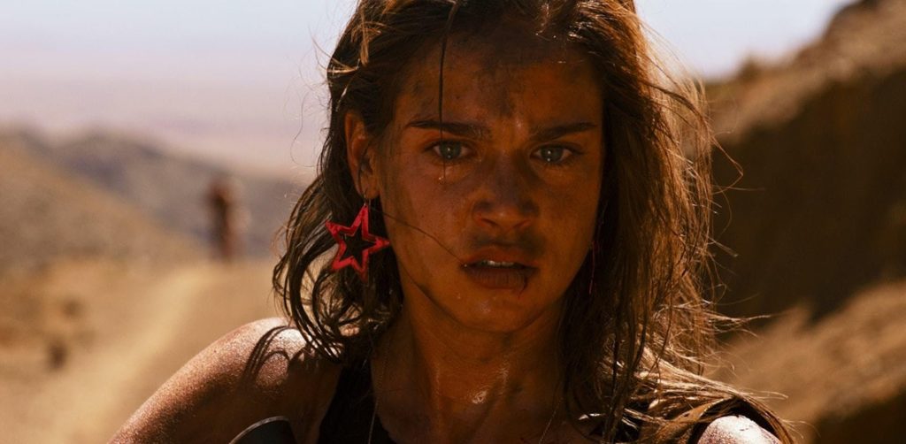 matilda lutz