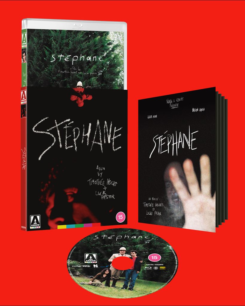 stephane