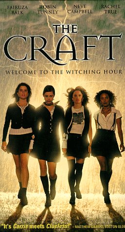 the craft