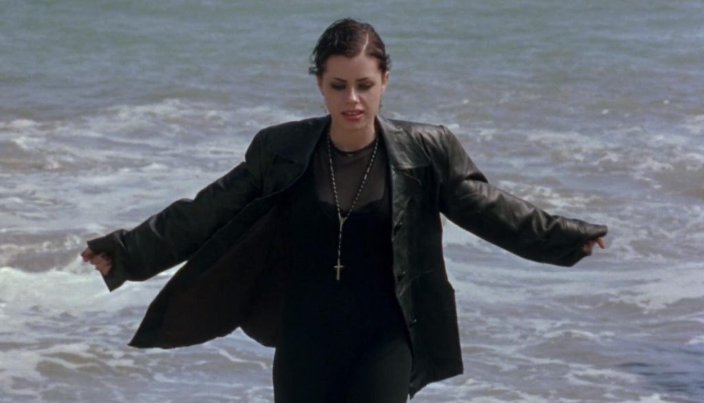 the craft