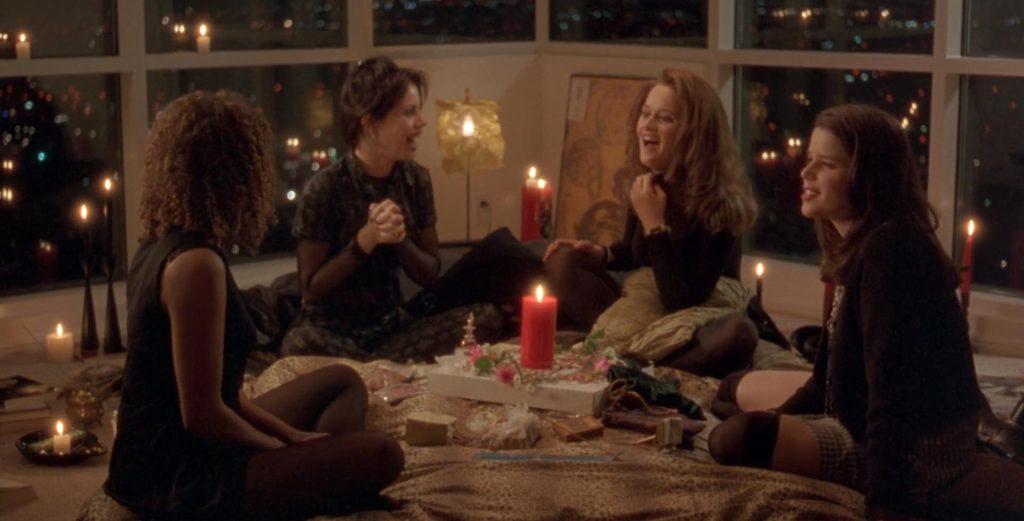 the craft