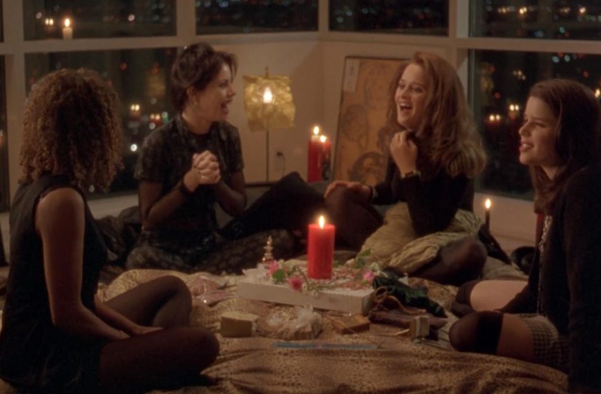 the craft