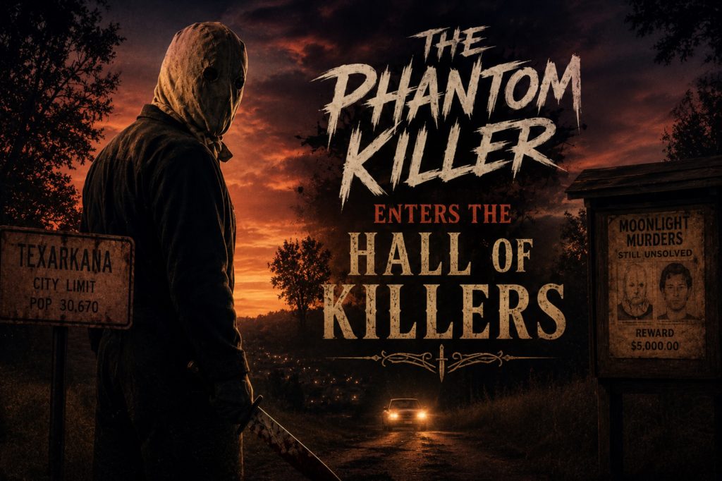 the phantom killer
