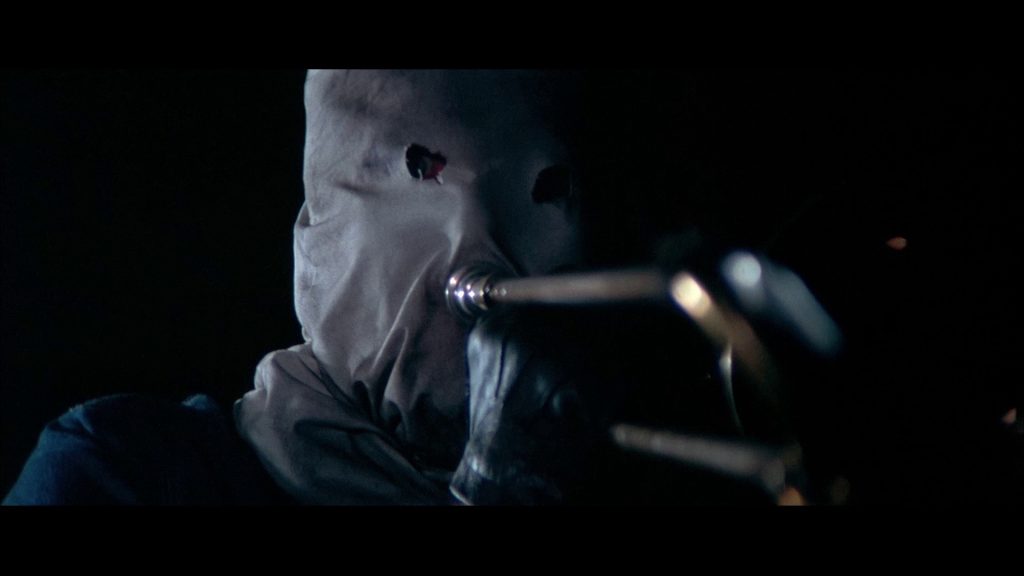 the phantom killer