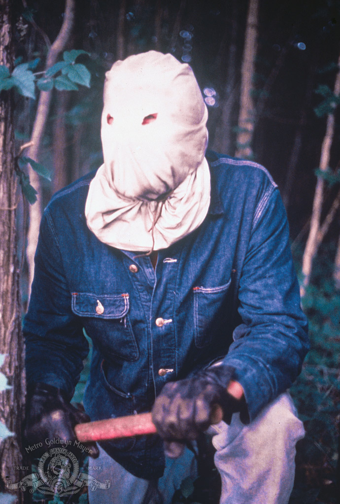 the phantom killer