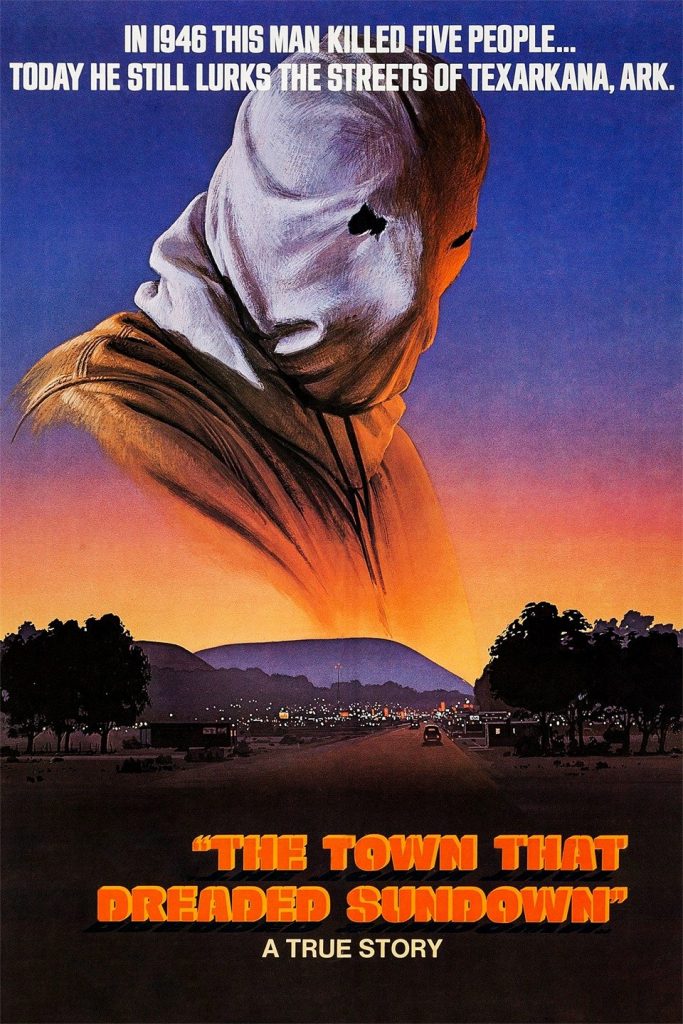 the town that dreaded sundown