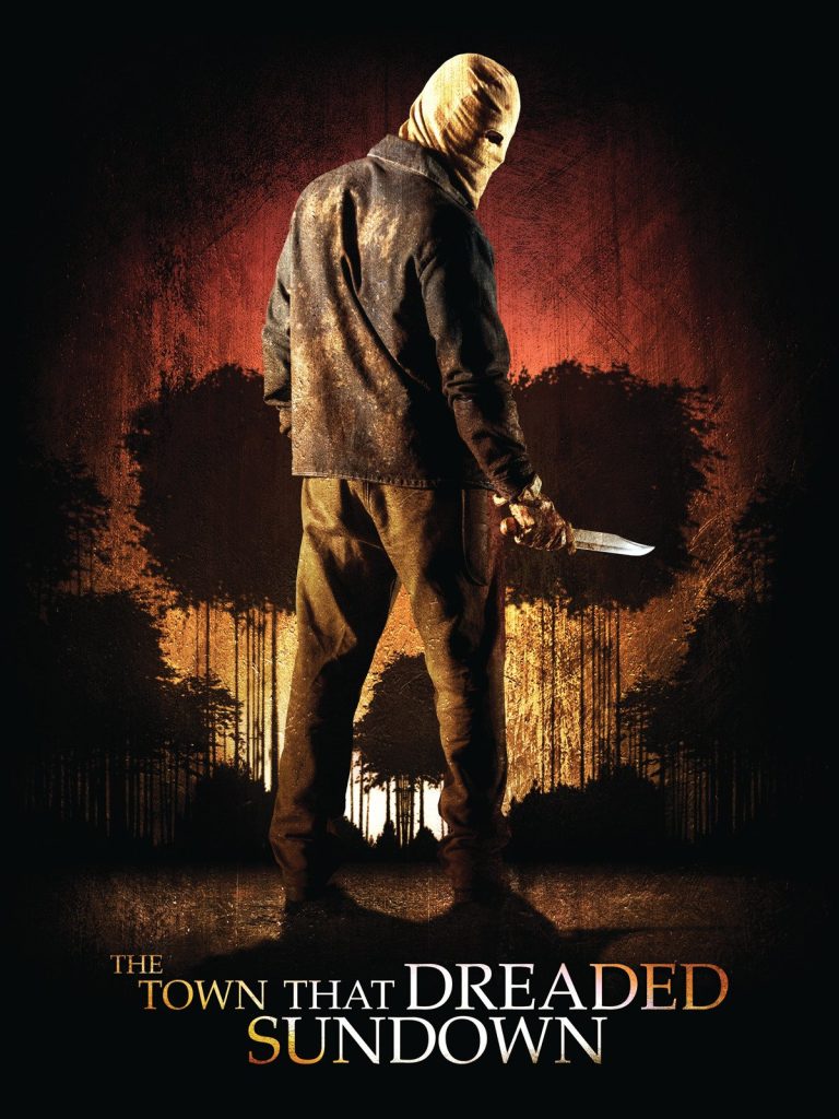 the town that dreaded sundown